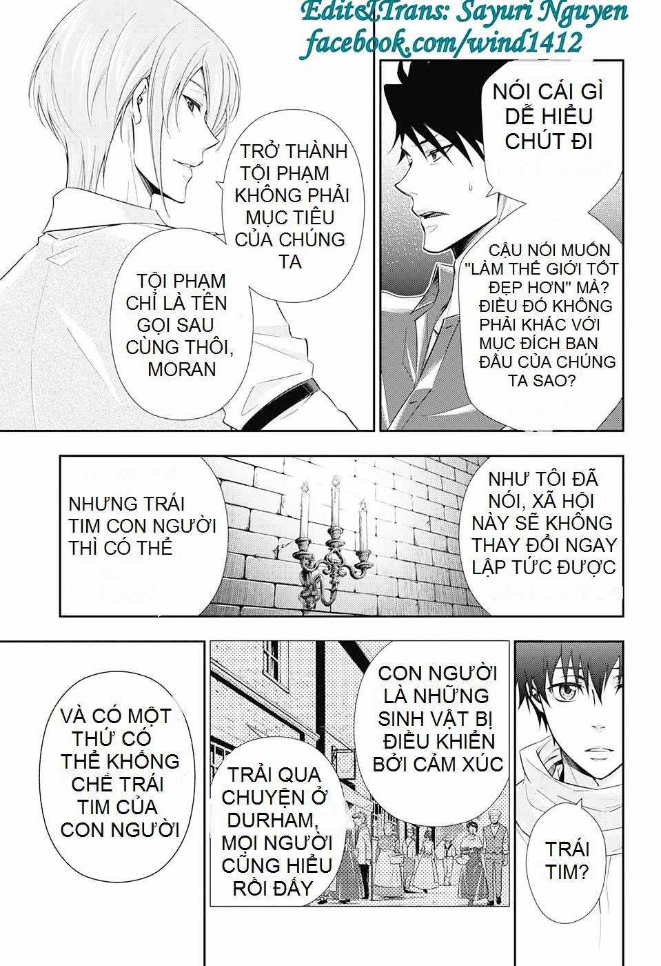 Yukoku No Moriarty - Chapter 5 - Trang 5