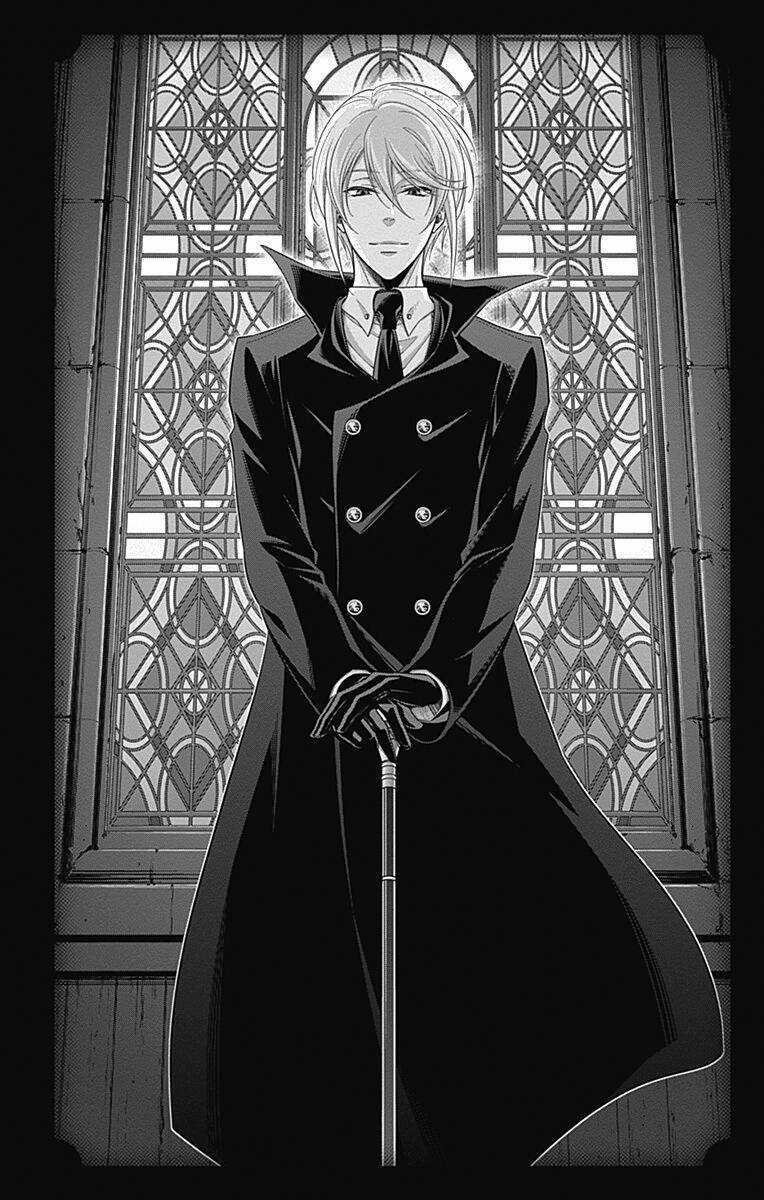 Yukoku No Moriarty - Chapter 52 - Trang 48