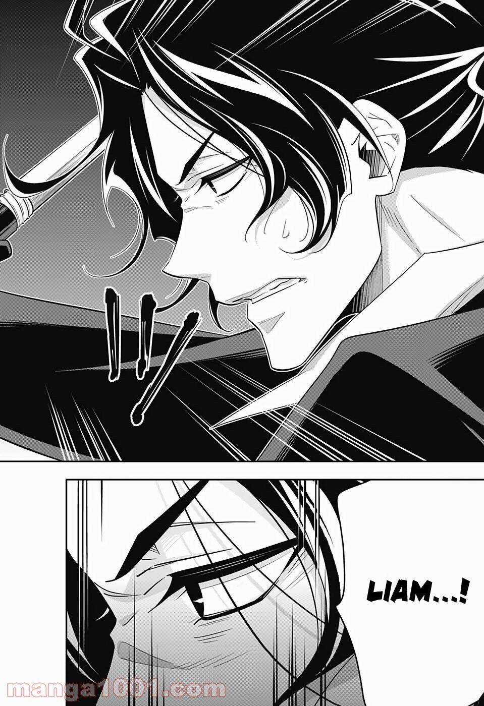 Yukoku No Moriarty - Chapter 55 - Trang 5