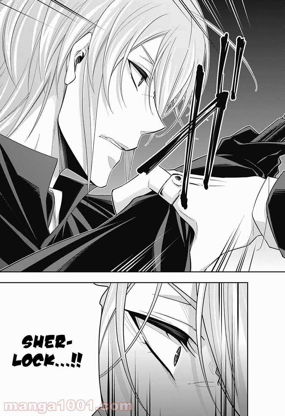 Yukoku No Moriarty - Chapter 55 - Trang 6