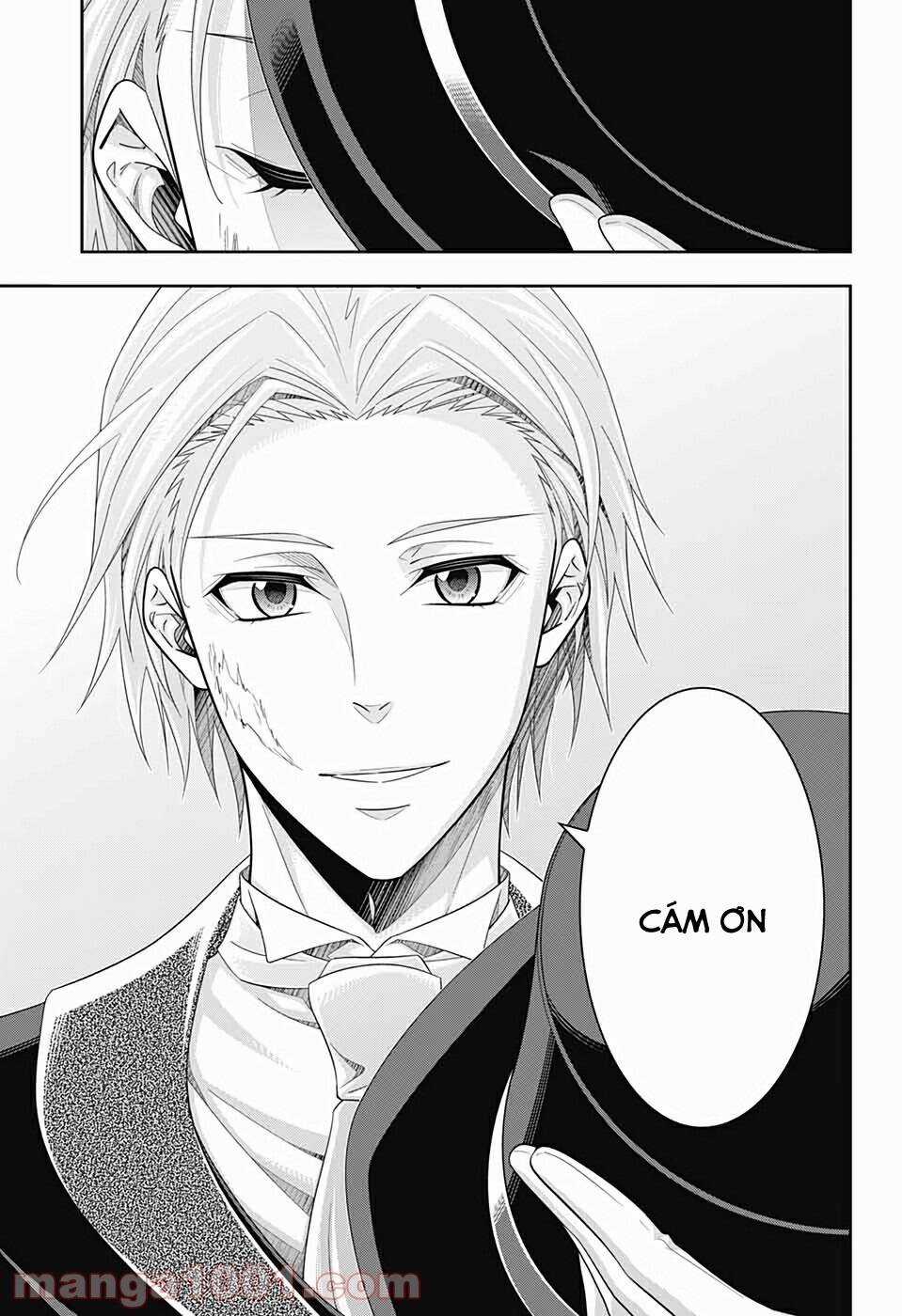 Yukoku No Moriarty - Chapter 57 - Trang 5