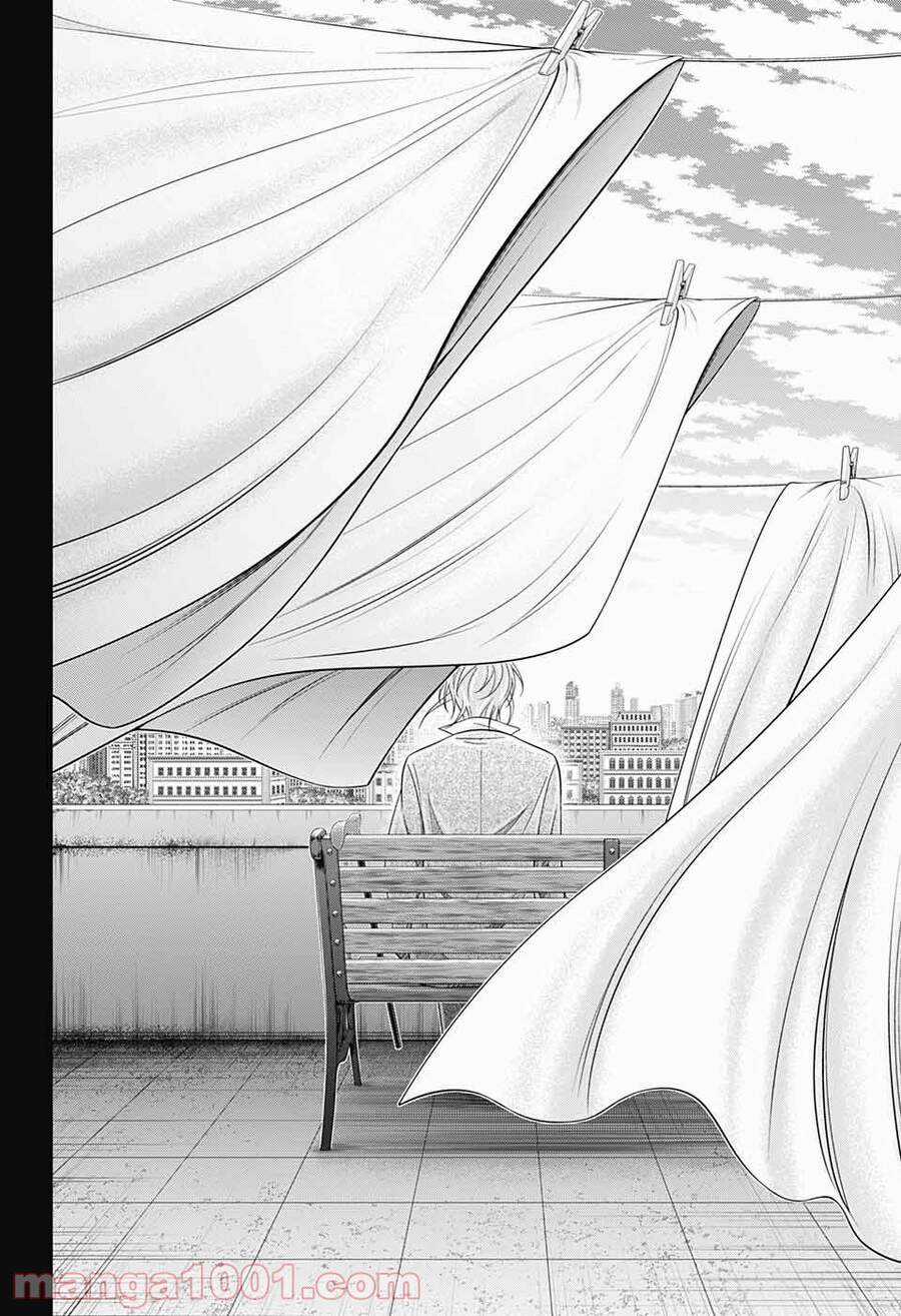 Yukoku No Moriarty - Chapter 59 - Trang 28