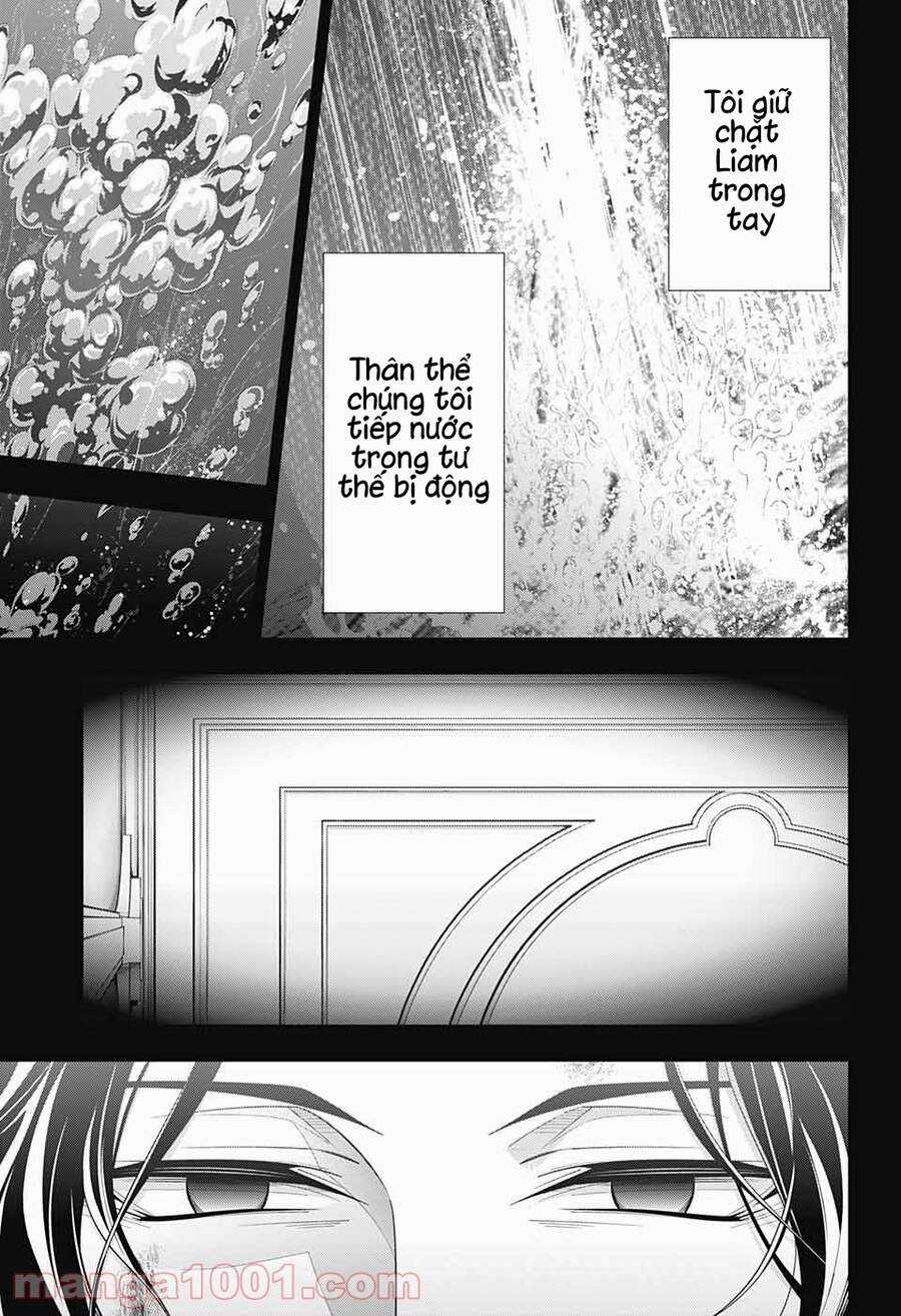 Yukoku No Moriarty - Chapter 59 - Trang 7