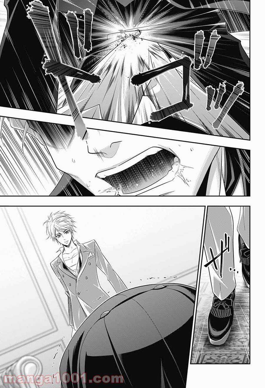 Yukoku No Moriarty - Chapter 60 - Trang 39