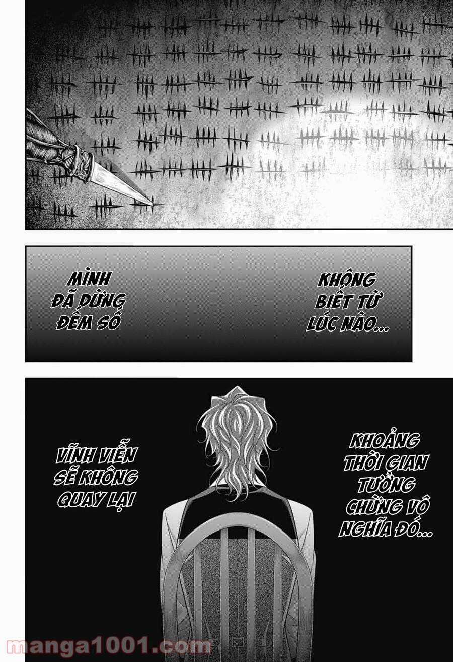 Yukoku No Moriarty - Chapter 62 - Trang 2