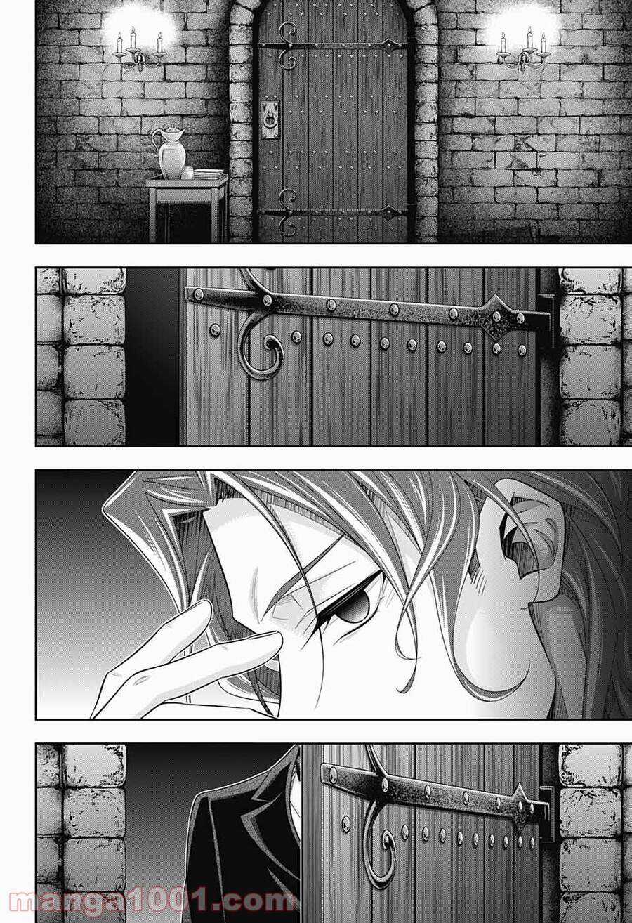 Yukoku No Moriarty - Chapter 63 - Trang 44