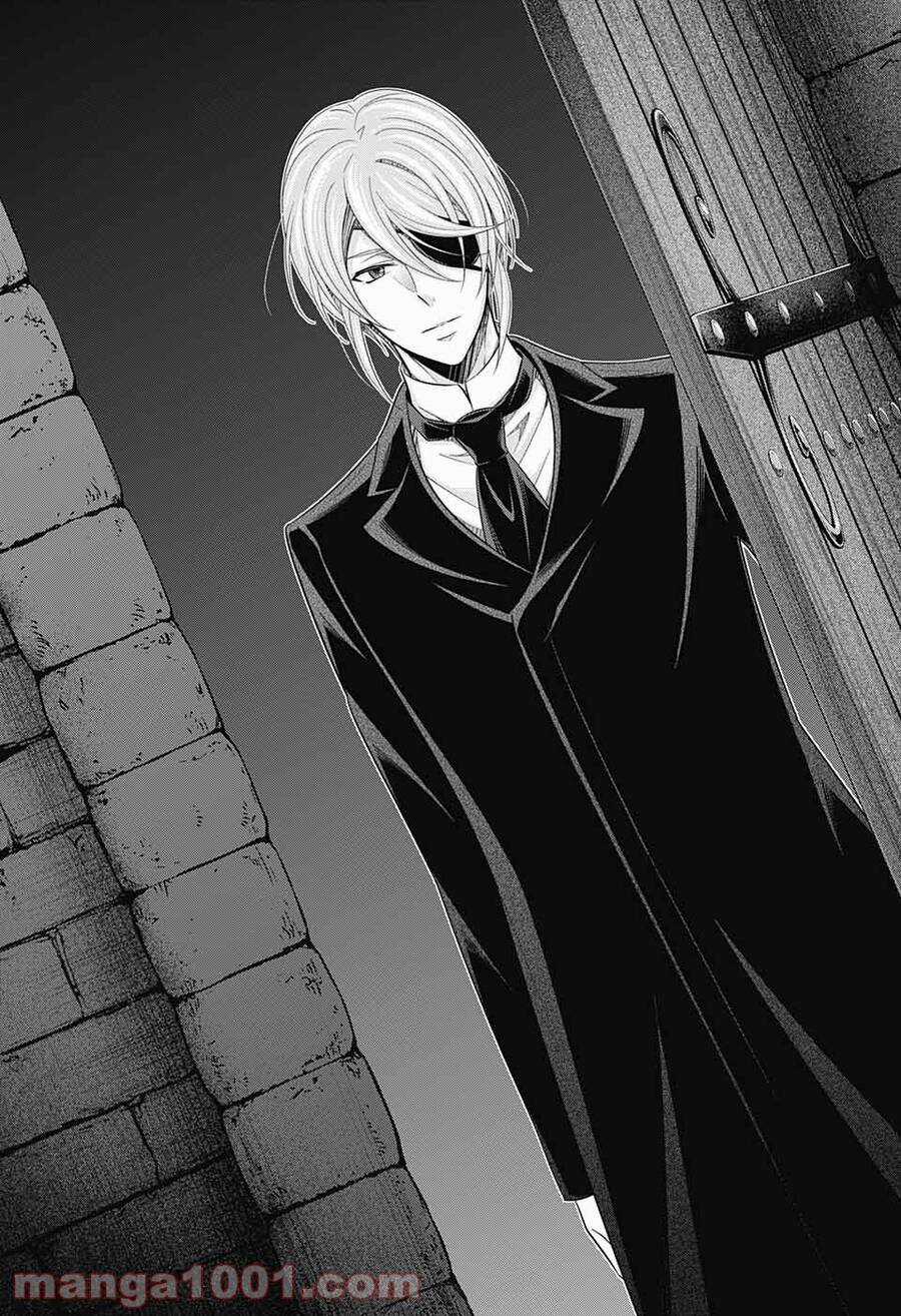 Yukoku No Moriarty - Chapter 64 - Trang 2