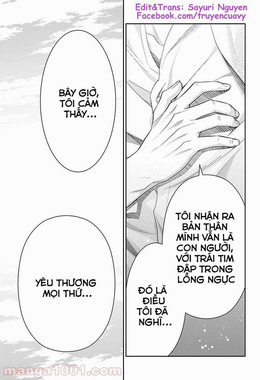 Yukoku No Moriarty - Chapter 67 - Trang 15