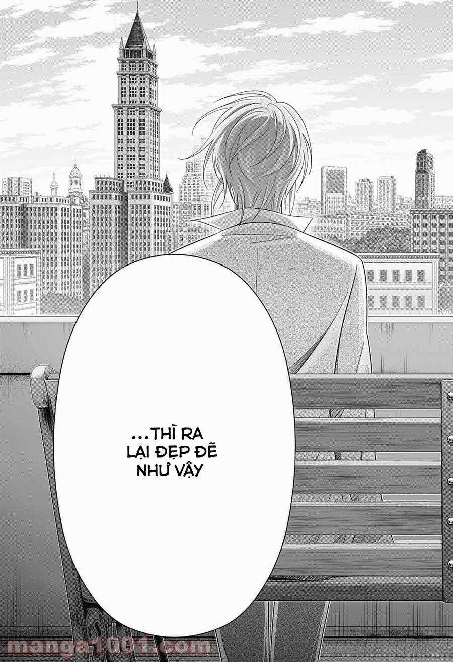 Yukoku No Moriarty - Chapter 67 - Trang 17