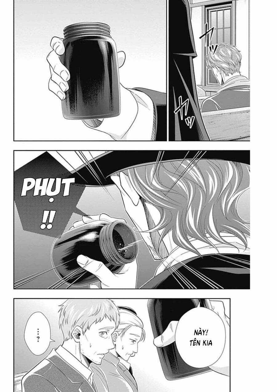 Yukoku No Moriarty - Chapter 70 - Trang 7