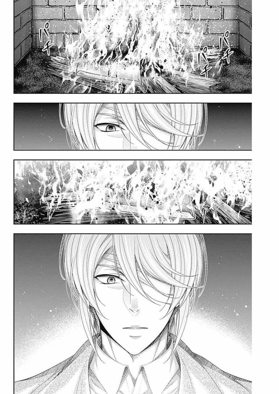 Yukoku No Moriarty - Chapter 71 - Trang 24