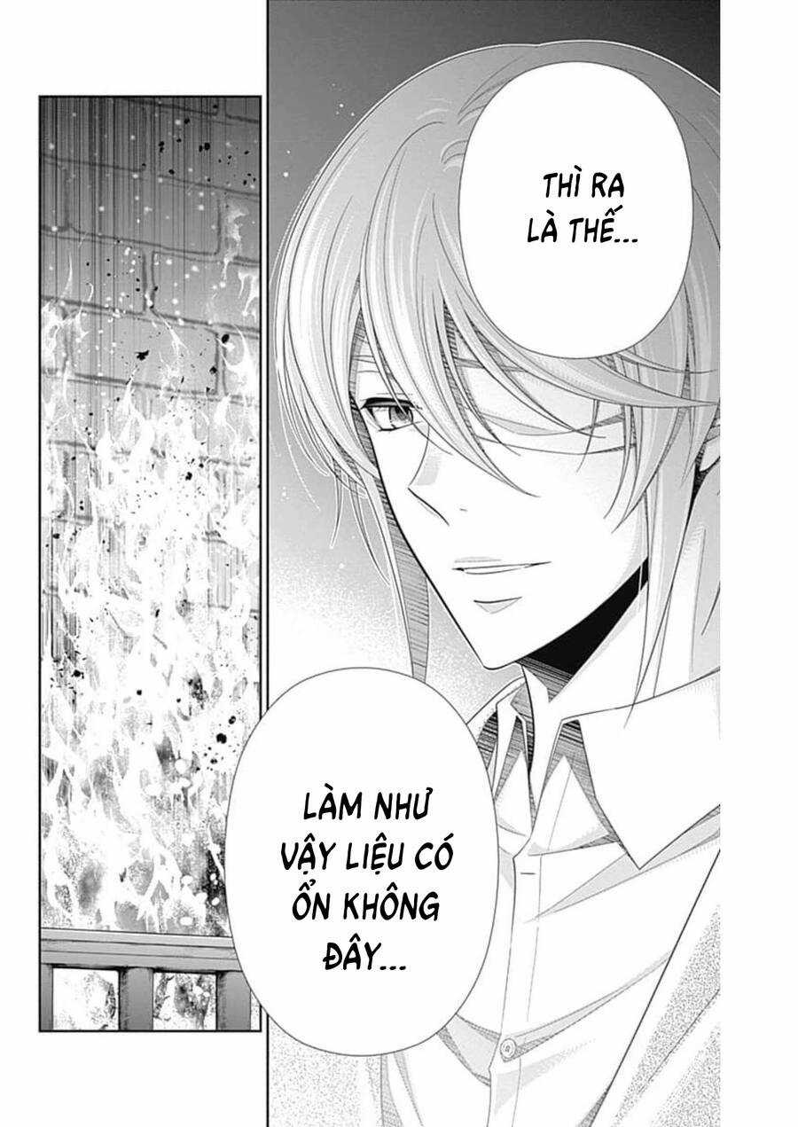 Yukoku No Moriarty - Chapter 71 - Trang 26