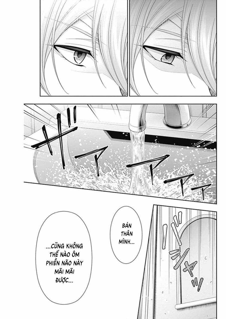 Yukoku No Moriarty - Chapter 72 - Trang 30