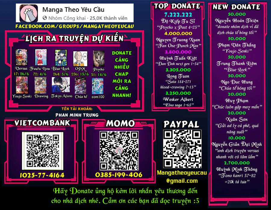 Yukoku No Moriarty - Chapter 72 - Trang 41