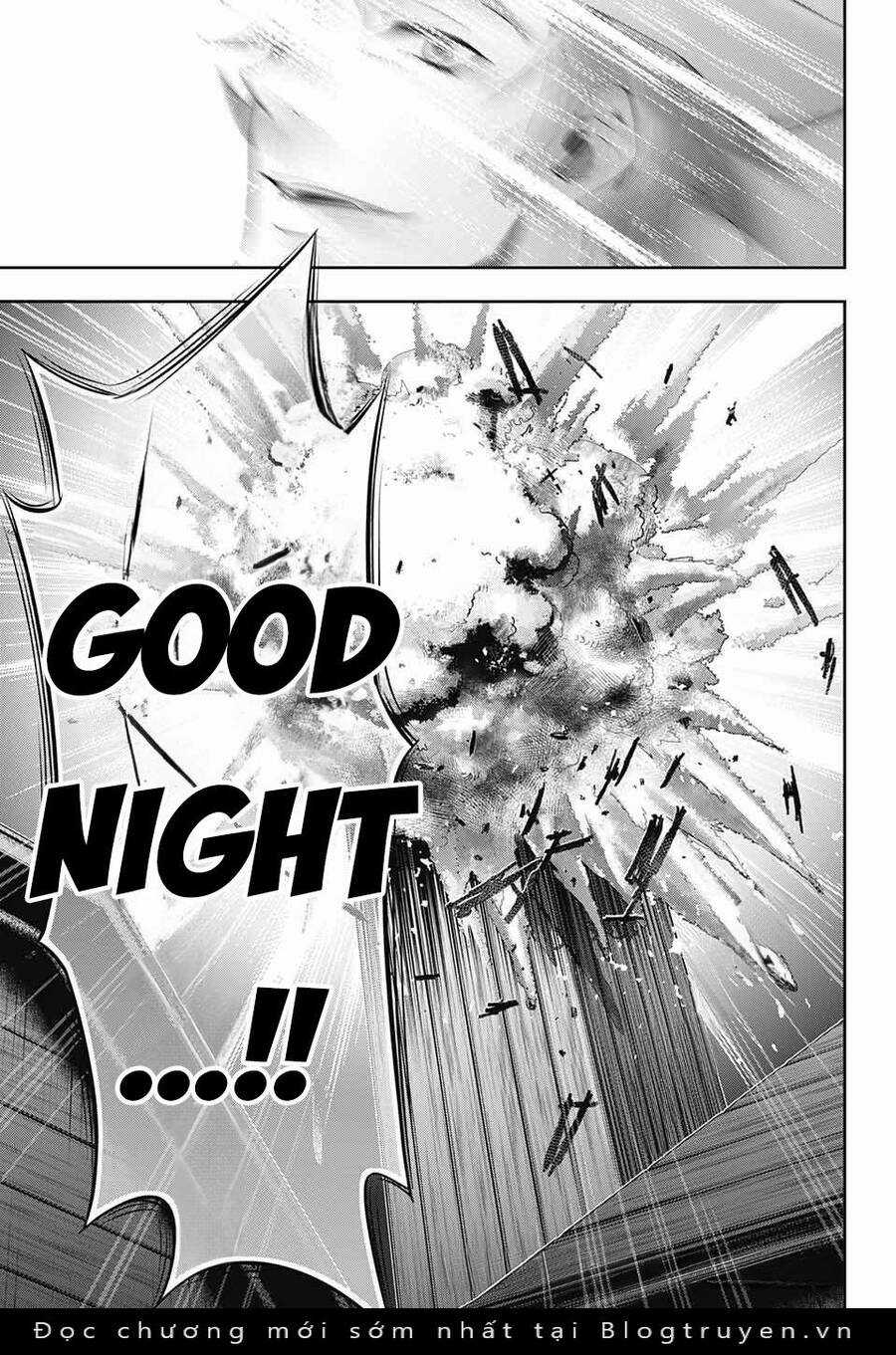 Yukoku No Moriarty - Chapter 74 - Trang 45