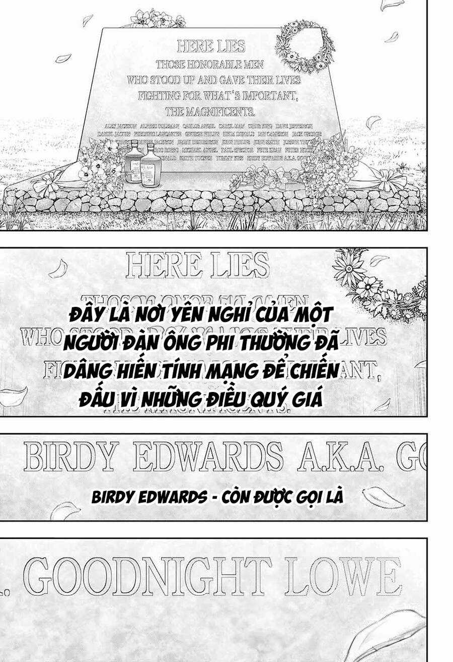 Yukoku No Moriarty - Chapter 75 - Trang 46