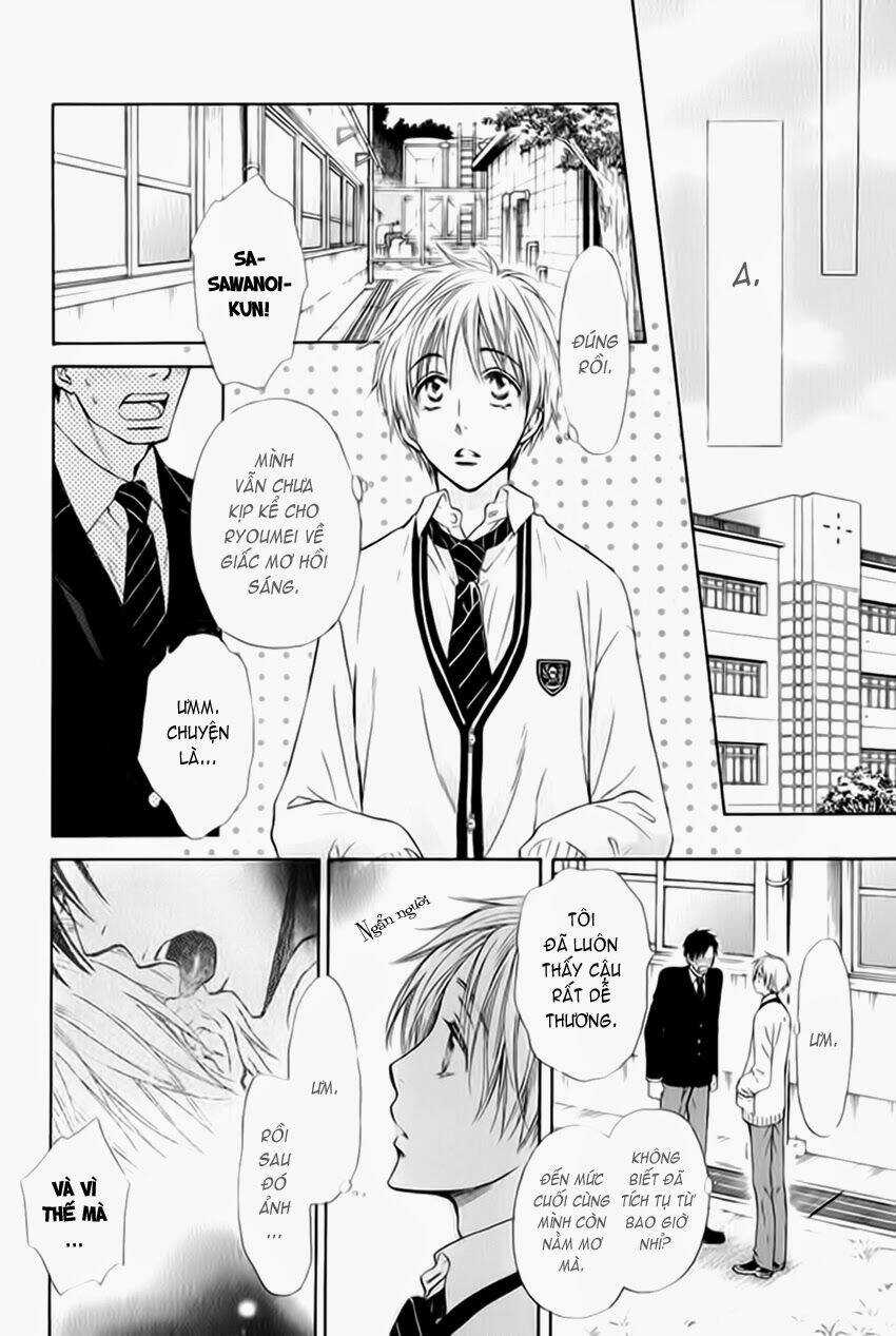 Yume Shinto - Chapter 1 - Trang 18