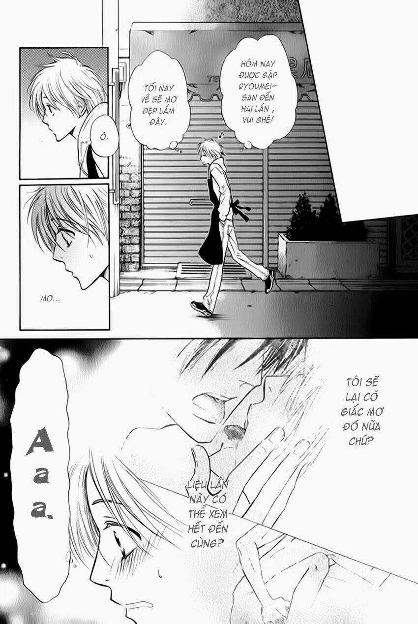 Yume Shinto - Chapter 1 - Trang 36