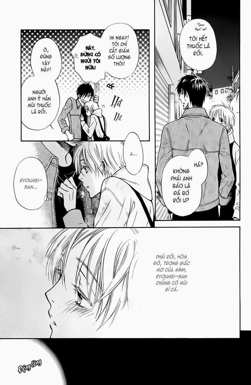 Yume Shinto - Chapter 1 - Trang 39