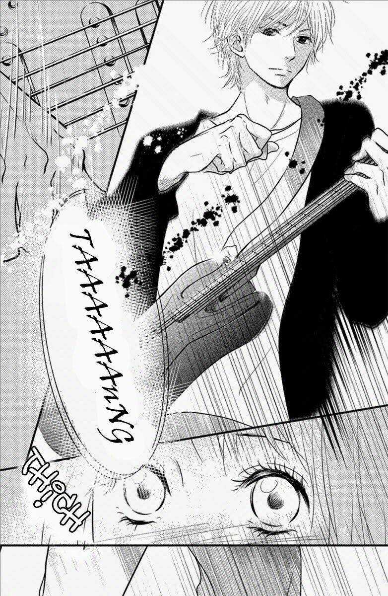 Yumekoi - Chapter 1 - Trang 28