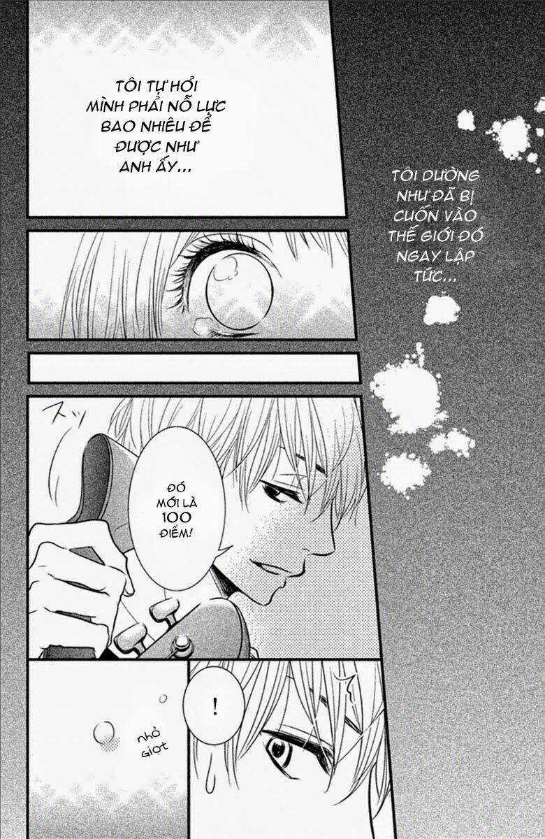 Yumekoi - Chapter 1 - Trang 29