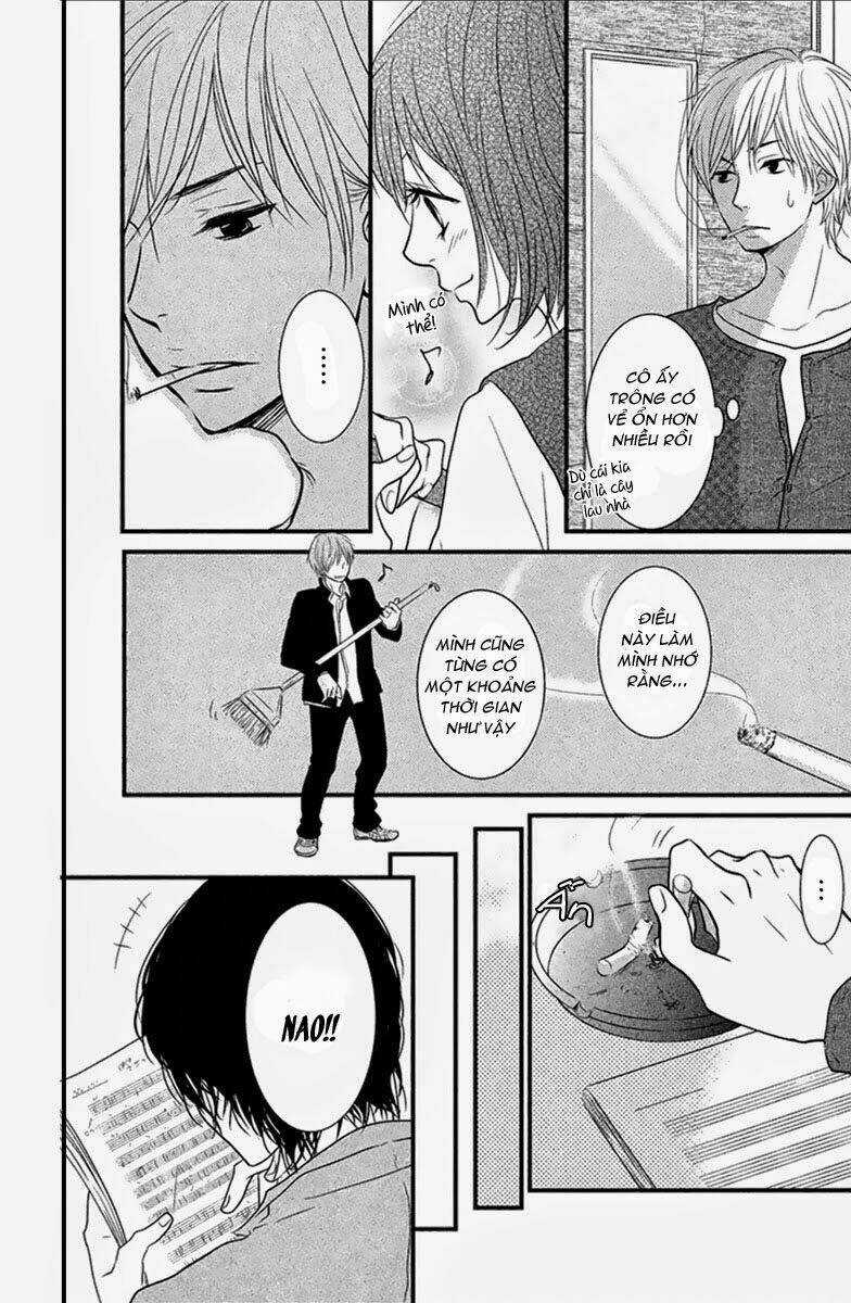 Yumekoi - Chapter 1 - Trang 40