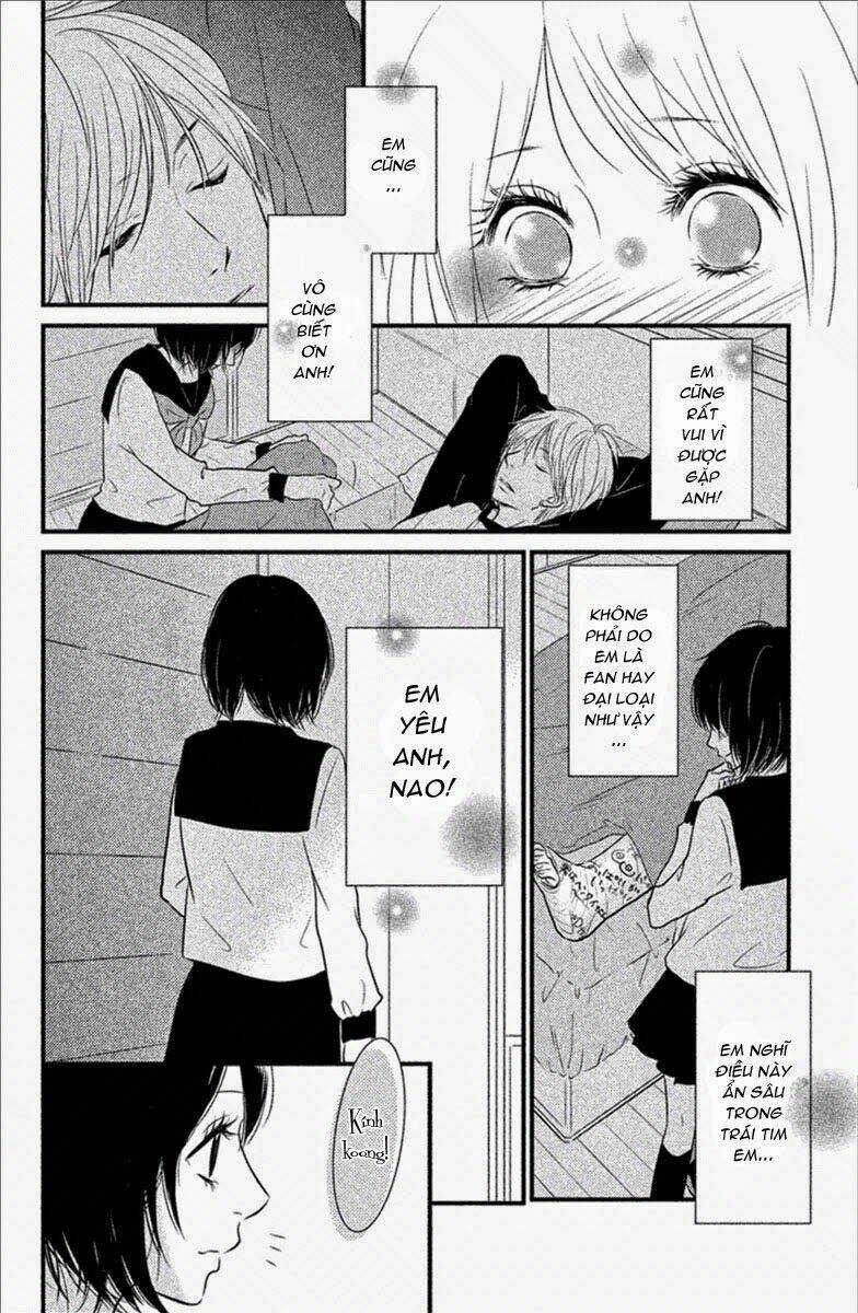 Yumekoi - Chapter 1 - Trang 45