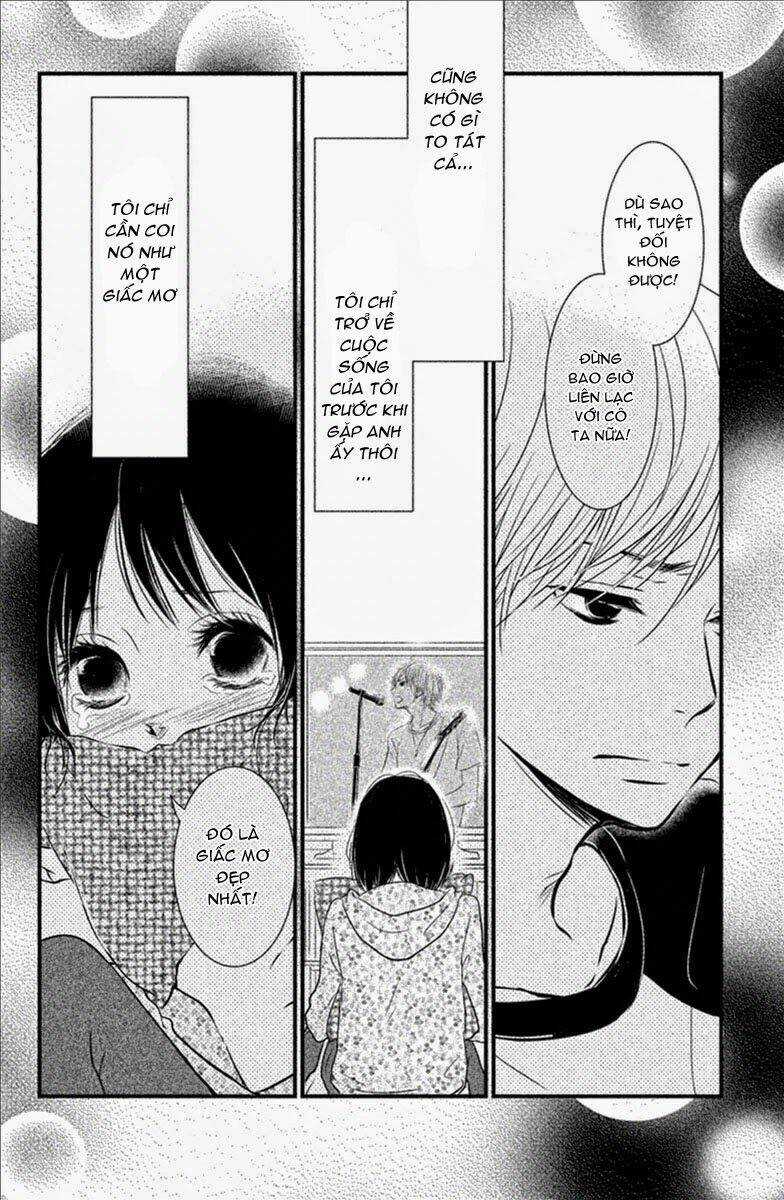 Yumekoi - Chapter 1 - Trang 51