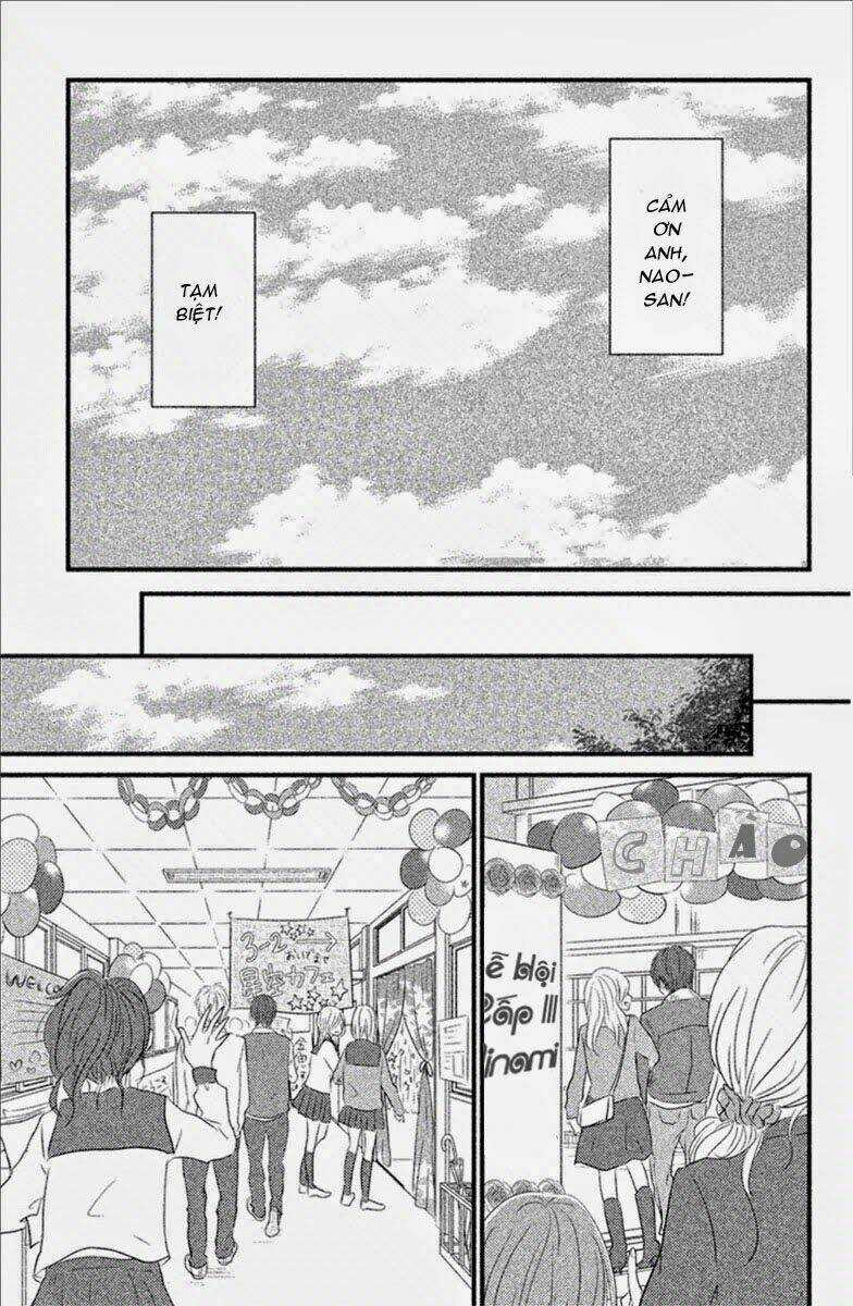 Yumekoi - Chapter 1 - Trang 52