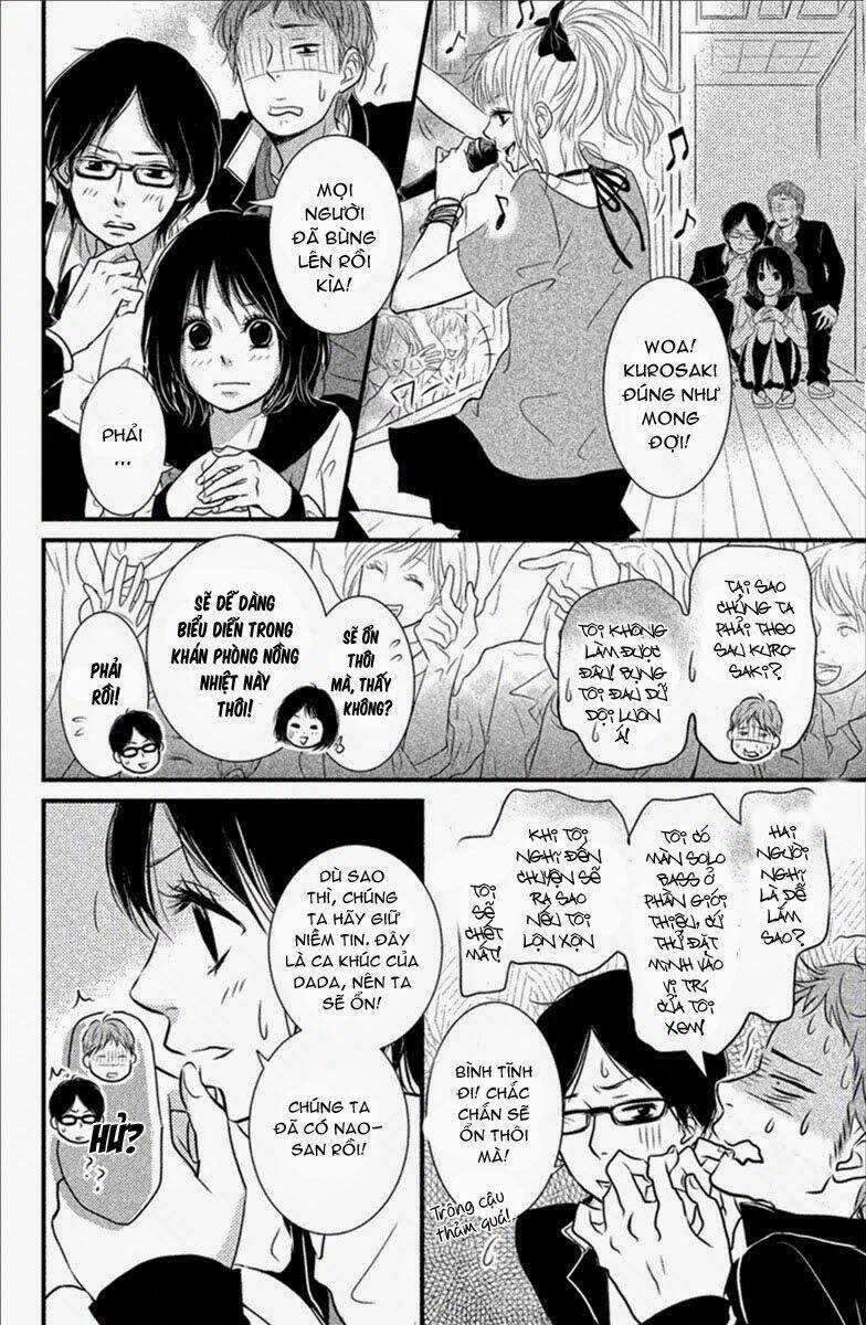 Yumekoi - Chapter 1 - Trang 53