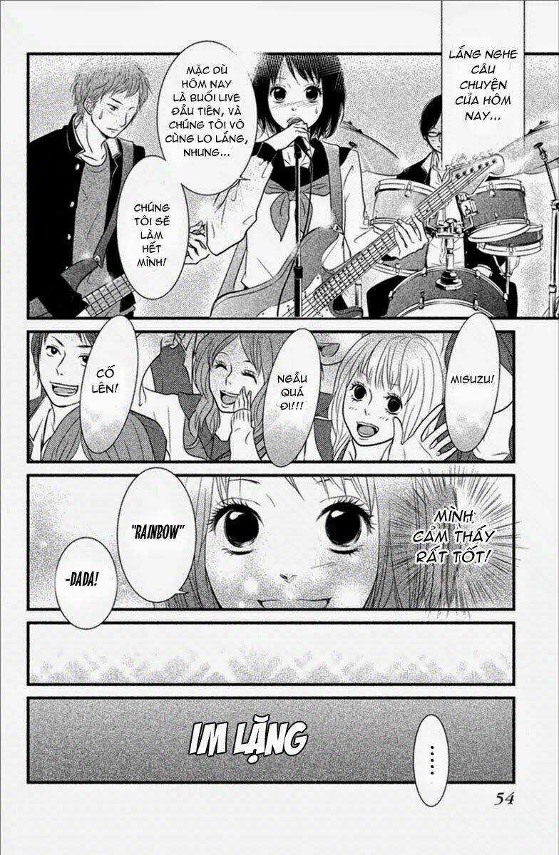 Yumekoi - Chapter 1 - Trang 55