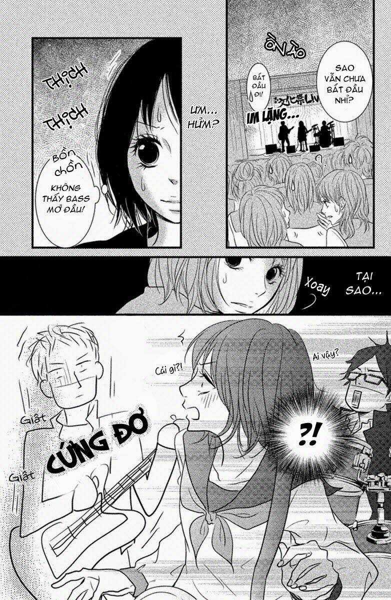 Yumekoi - Chapter 1 - Trang 56