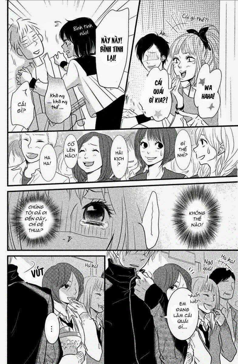 Yumekoi - Chapter 1 - Trang 57