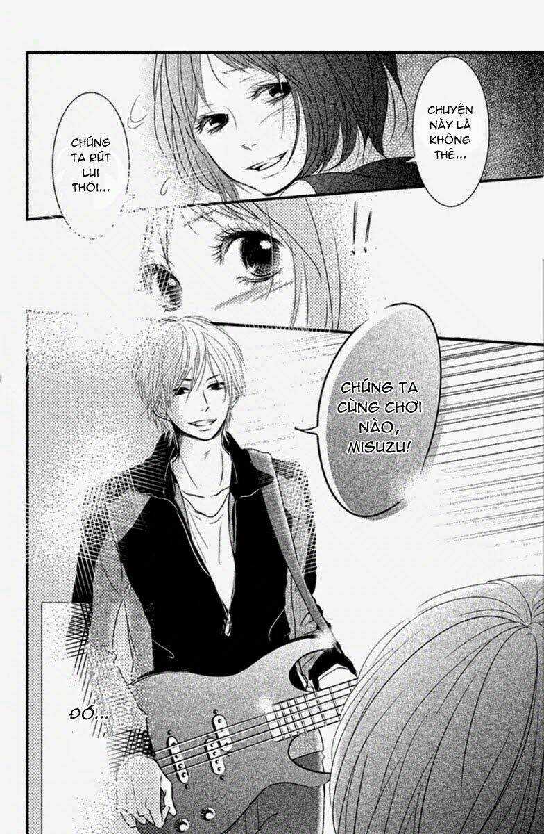 Yumekoi - Chapter 1 - Trang 59