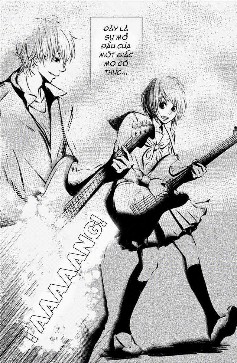 Yumekoi - Chapter 1 - Trang 60