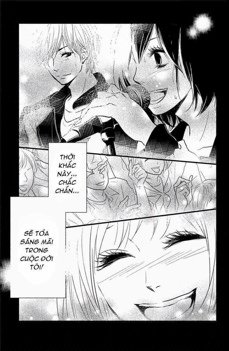 Yumekoi - Chapter 1 - Trang 62