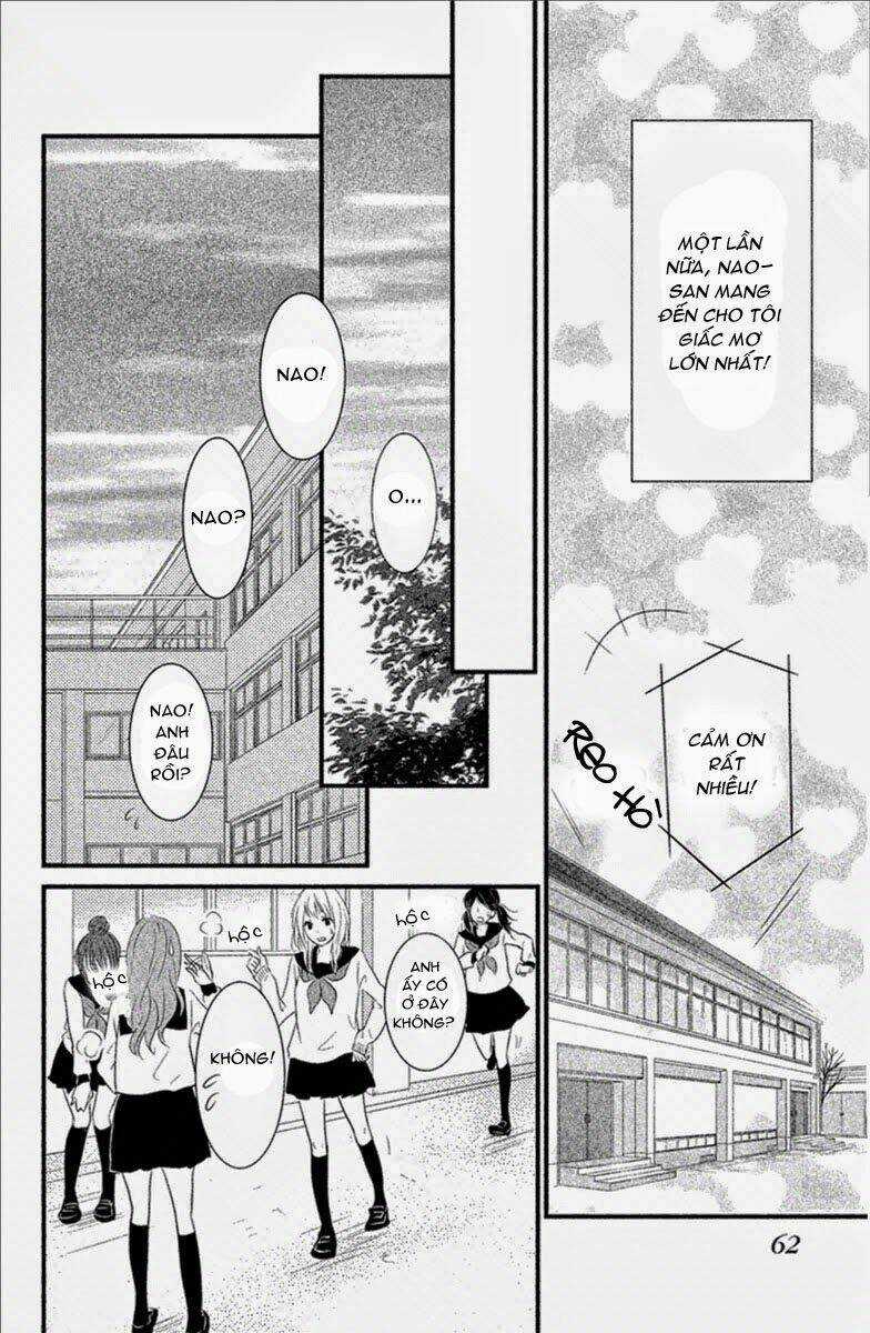 Yumekoi - Chapter 1 - Trang 63