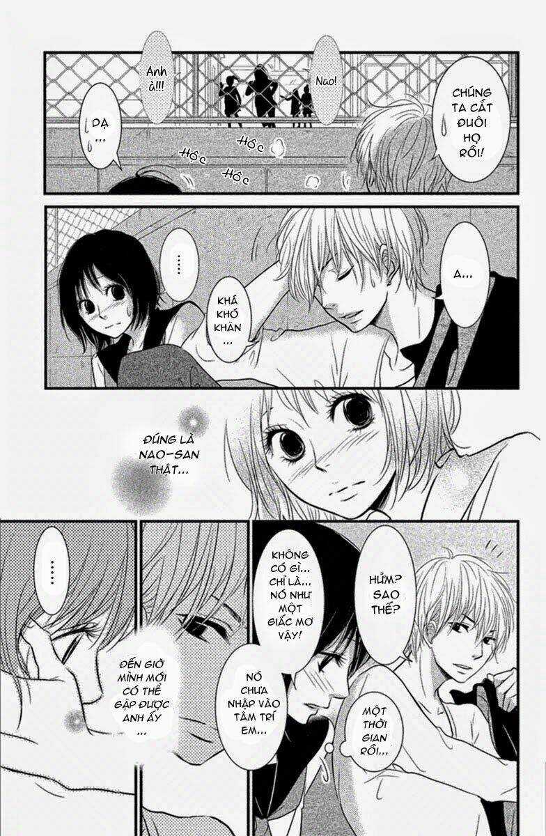 Yumekoi - Chapter 1 - Trang 64