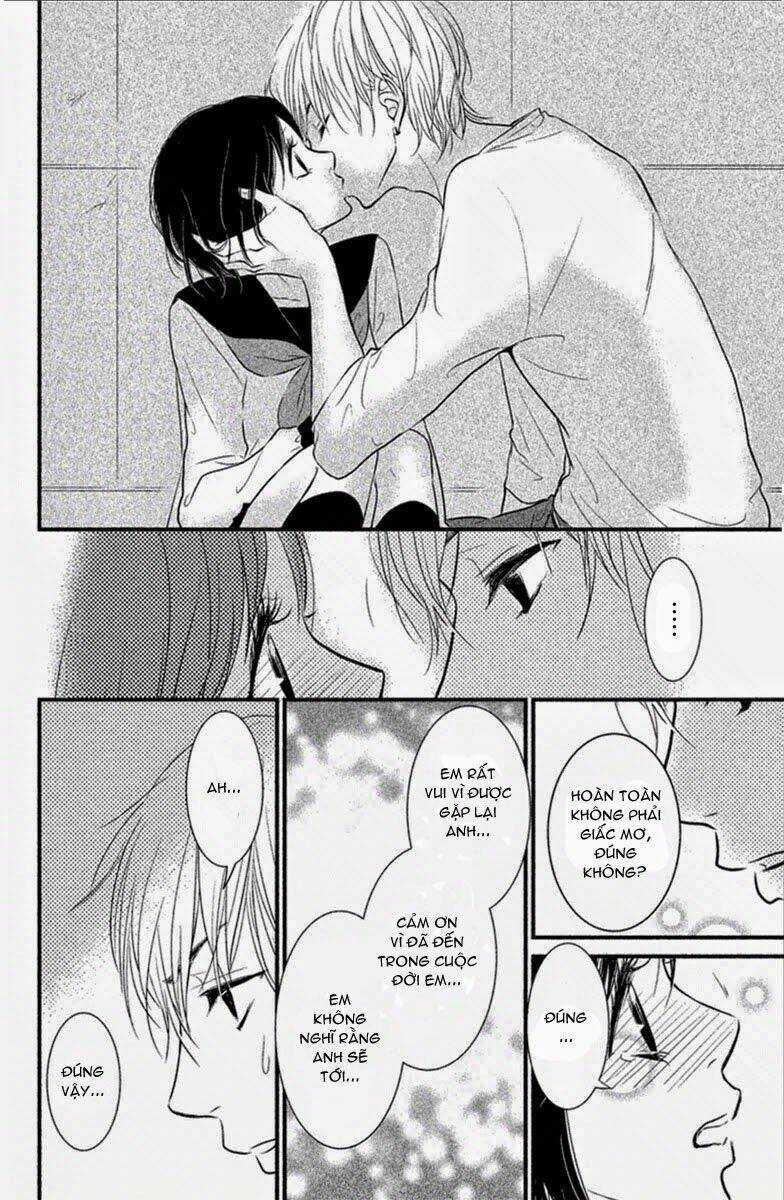 Yumekoi - Chapter 1 - Trang 65