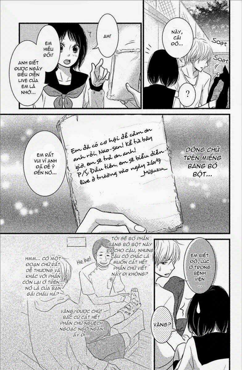 Yumekoi - Chapter 1 - Trang 66