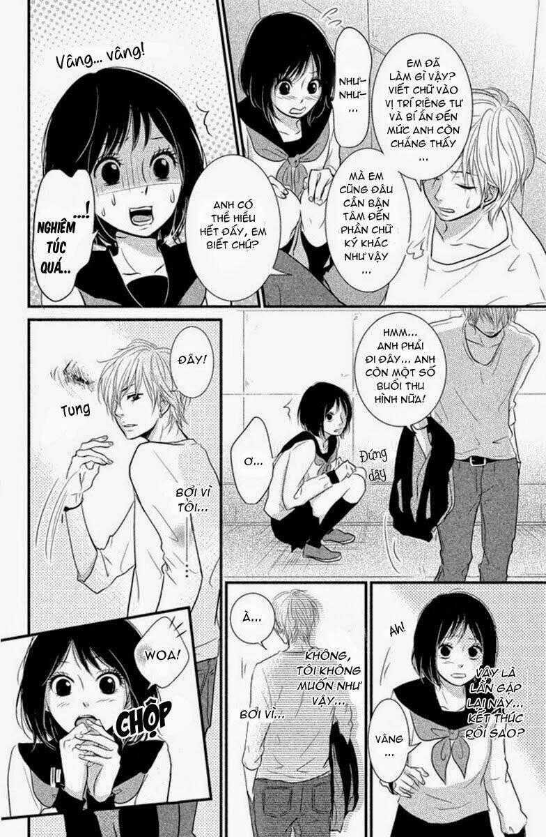 Yumekoi - Chapter 1 - Trang 67