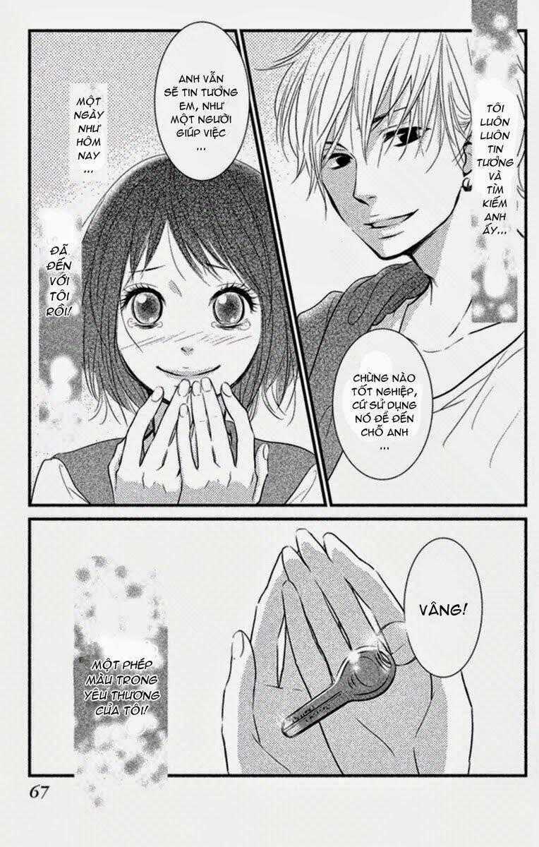 Yumekoi - Chapter 1 - Trang 68