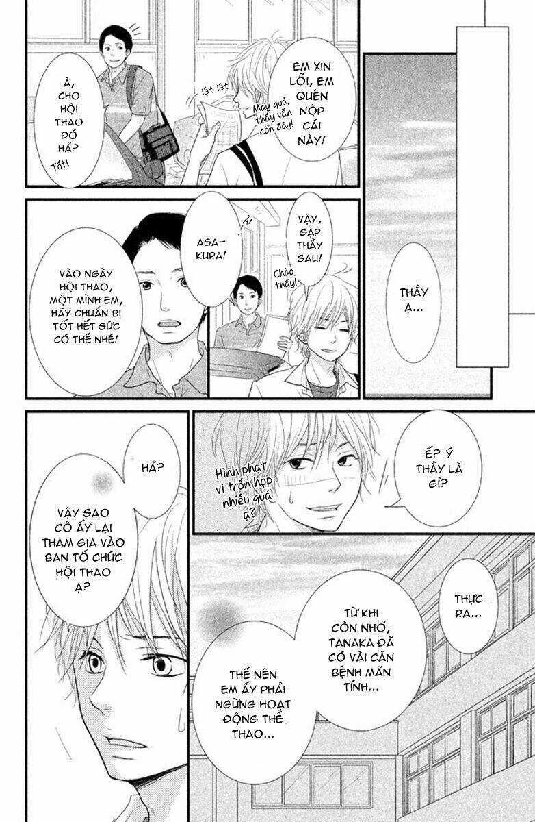Yumekoi - Chapter 2 - Trang 26