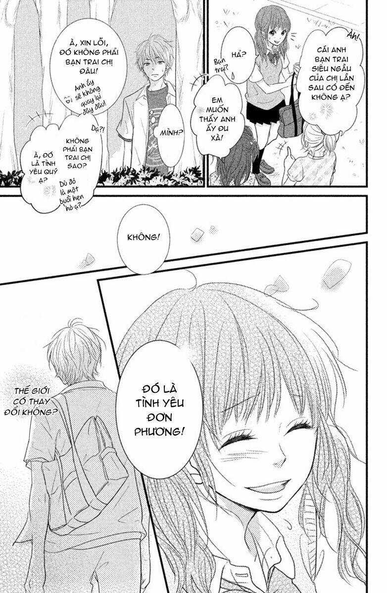 Yumekoi - Chapter 2 - Trang 29