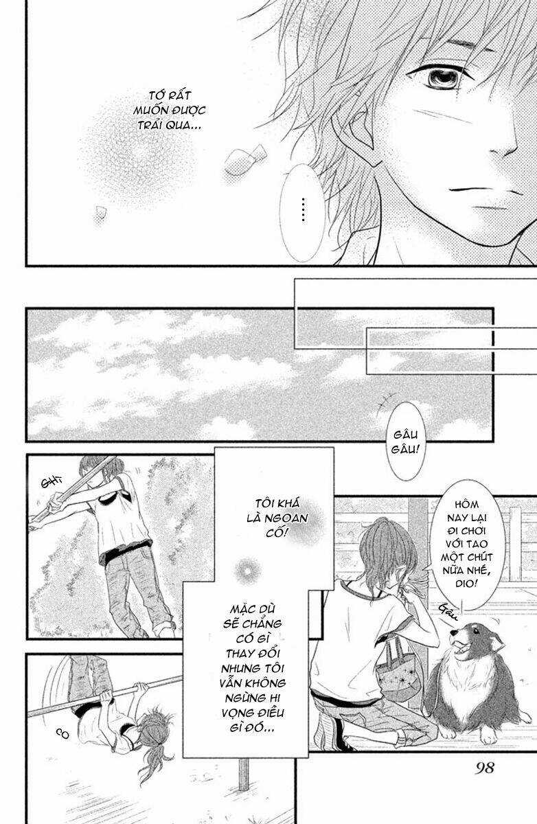 Yumekoi - Chapter 2 - Trang 30