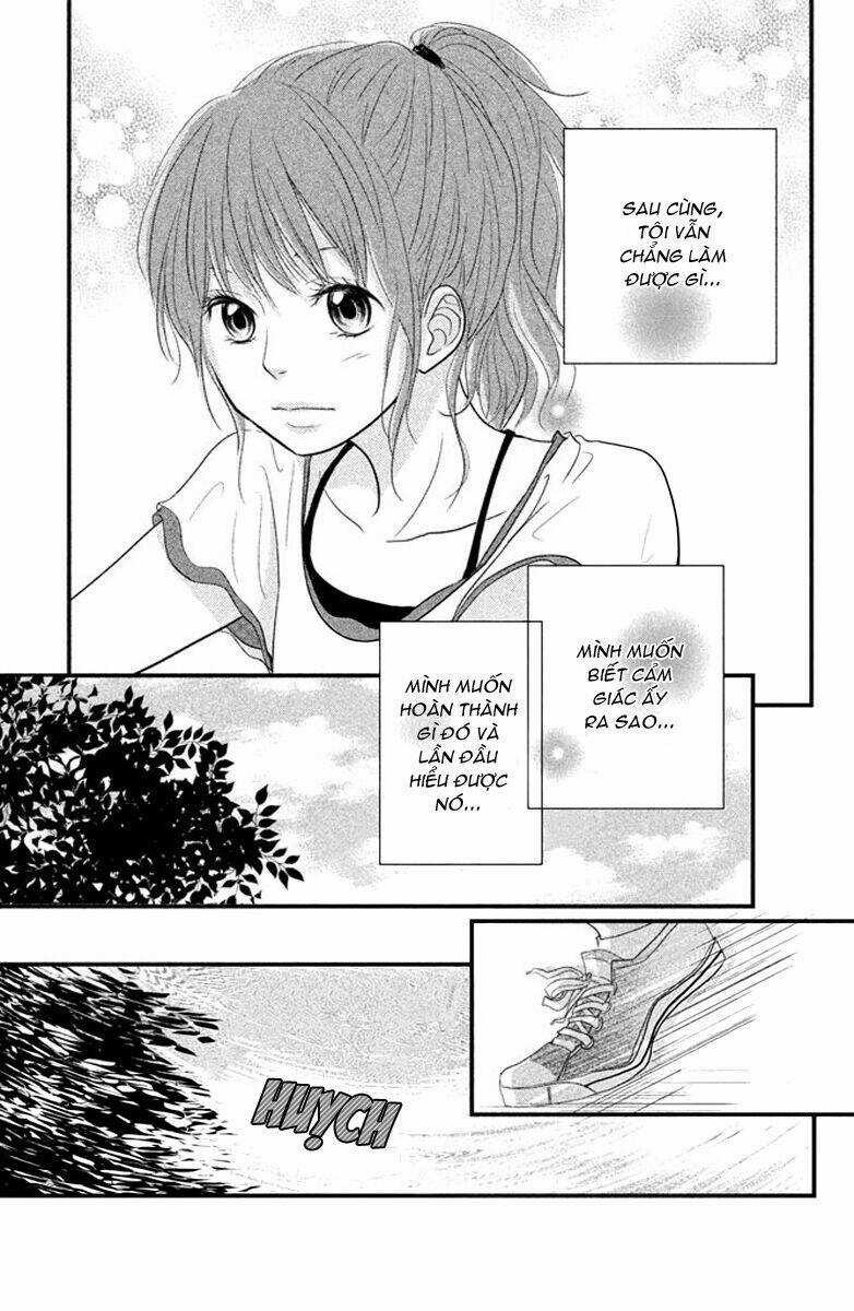 Yumekoi - Chapter 2 - Trang 31
