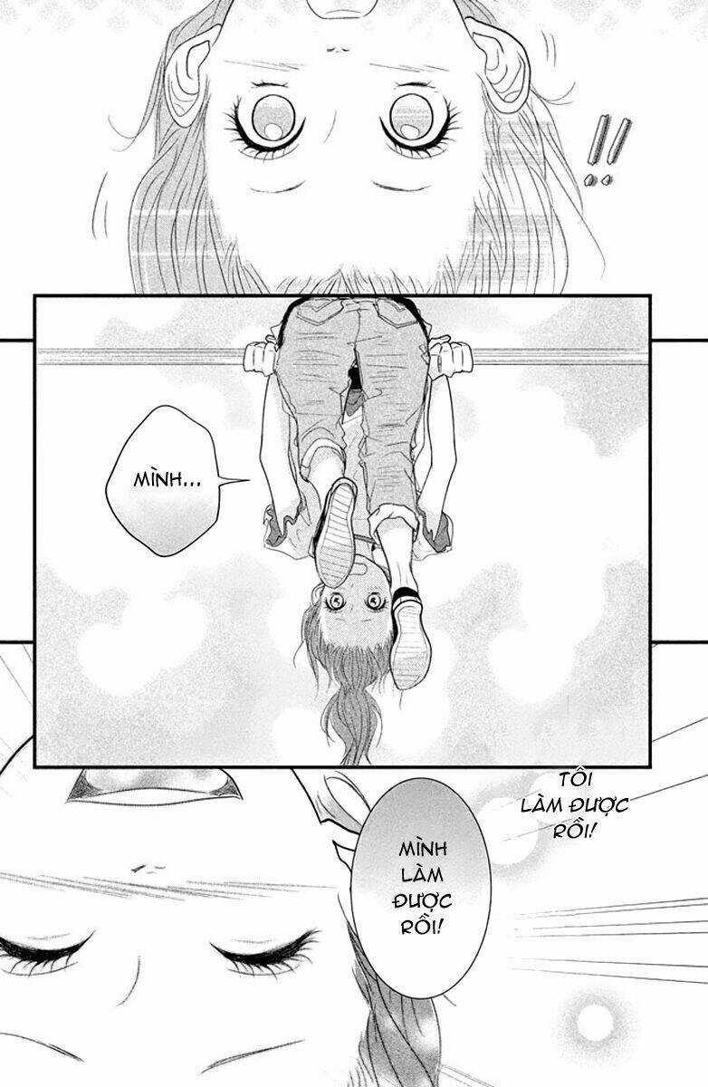 Yumekoi - Chapter 2 - Trang 32