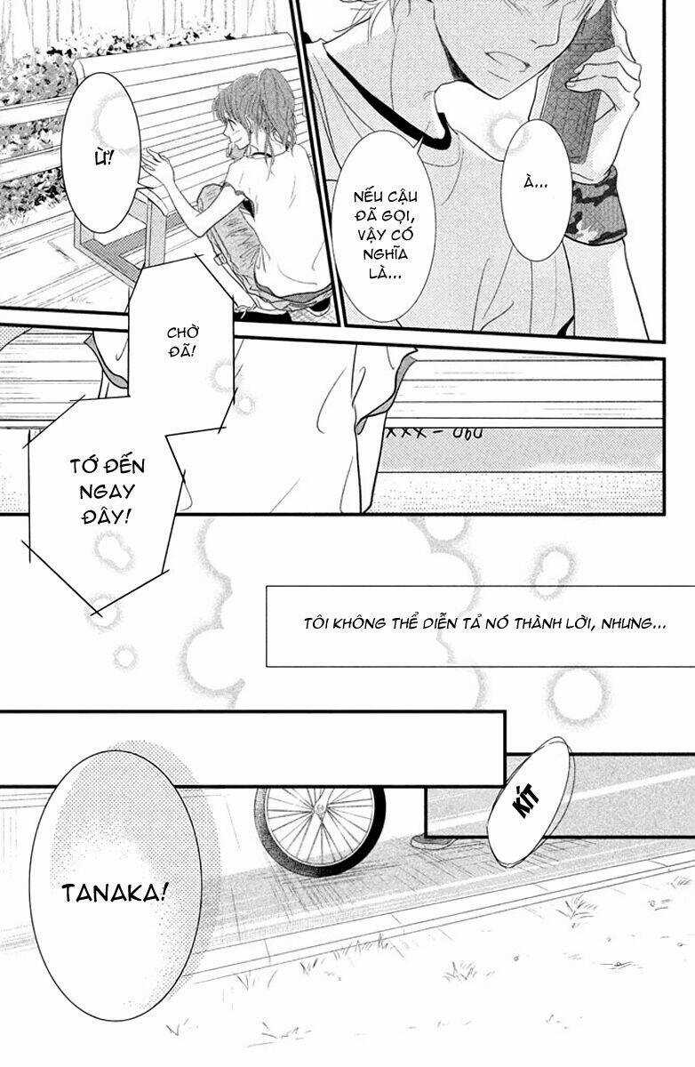 Yumekoi - Chapter 2 - Trang 35