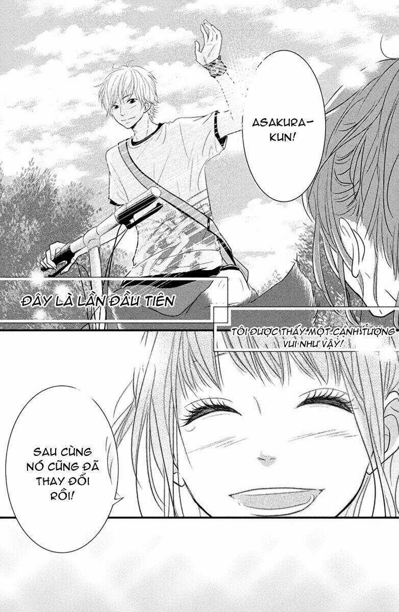 Yumekoi - Chapter 2 - Trang 36