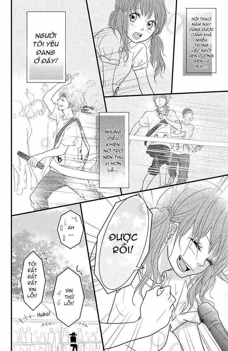 Yumekoi - Chapter 2 - Trang 38